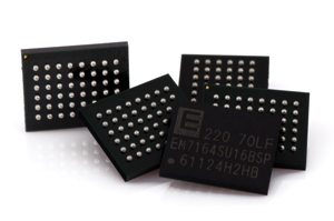 高速穩(wěn)定的同步SRAM應用優(yōu)勢