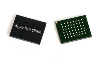 16M Async FAST SRAM